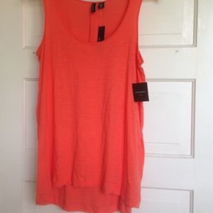 🌸 NWT🌸 Cynthia Rowley Tunic Tank